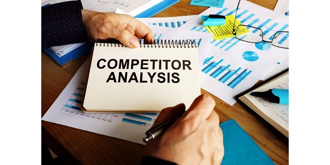 How Should Your Business Handle Competition