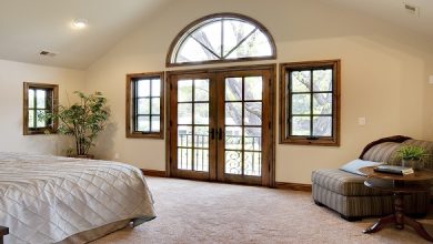 Enjoy the Beauty and Functionality of French Doors