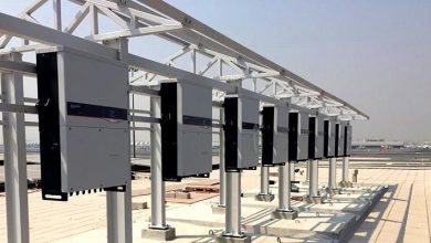Sungrow On-Grid Inverter: Ideal for Commercial and Industrial Solar Projects