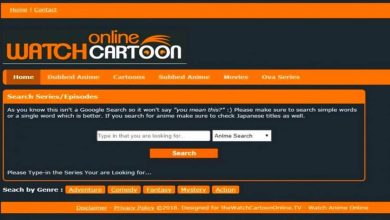 WatchCartoonOnline | Is it Safe in 2023 | Top Alternatives to Watch Cartoons Online Free