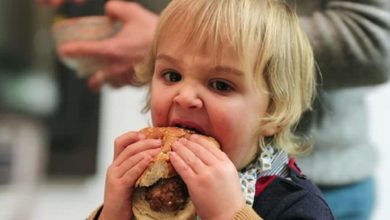 Watch Baby Hamburger Microwave Viral Video: Unveiling the Truth Behind the Sensation