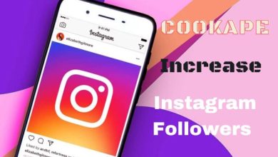 Cookape.com: Boost Your Instagram Followers for Free