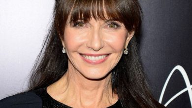 Mary Steenburgen – Biography, Facts & Lifestyle