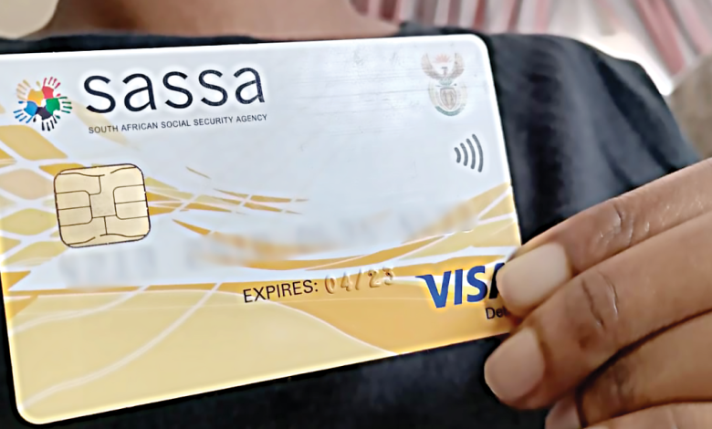 Sassa Bank Details Update: Essential Tips and Tricks