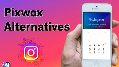 Pixwox: Free Privacy Focused Instagram Viewer
