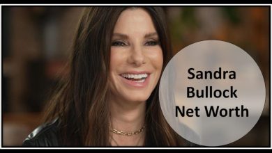 Sandra Bullock Net Worth 2023, Age, Bio, and Real Name: Unveiling the Multifaceted Star