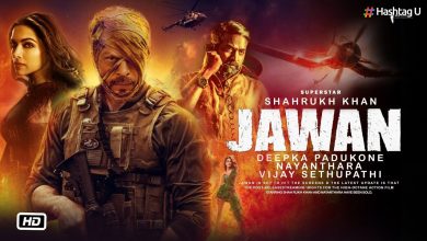 Jawan Movie Review - Official Hindi Prevue | Shah Rukh Khan | Atlee | Nayanthara | Vijay Sethupathi | Deepika | Anirudh