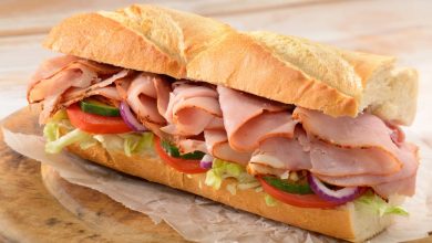 The 10 Best Subway Sandwiches in 2023