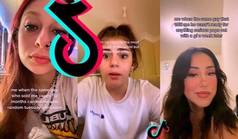What does BFFR mean on TikTok 2023?