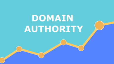 What is Domain Authority