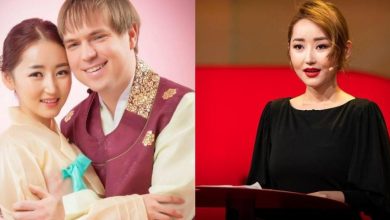 Yeonmi Park’s Husband: All You Need to Know About Ezekiel