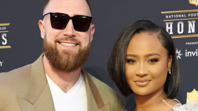 Travis Kelce's Ex-Girlfriend Sparks Reconciliation Rumors in New Video