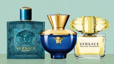 The Best Versace Fragrances for Men That Women Love