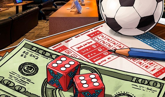 Sports Betting Tips for Players - 5 Simple Steps