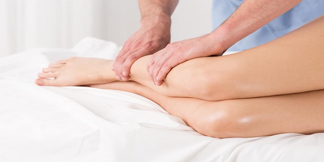 Lymphatic Drainage Massage: Detoxify and Rejuvenate