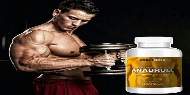 Why Anadrol is Your Go-To Supplement: A Buyer's Perspective
