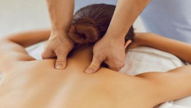 Which Massage Techniques Work Best for You?