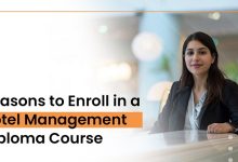 Reasons to Enroll in a Hotel Management Diploma Course