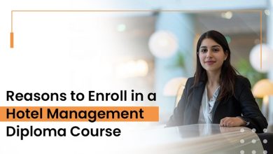Reasons to Enroll in a Hotel Management Diploma Course
