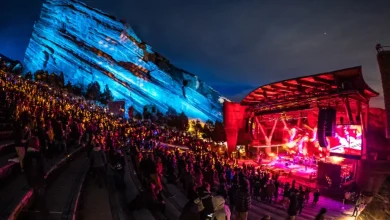 Red Rocks Shuttle: Your Premier Transportation Solution